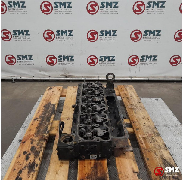 Iveco Occ cilinderkop F4AFE611 Iveco - Zylinderblock für LKW: das Bild 4 Iveco Occ cilinderkop F4AFE611 Iveco - Zylinderblock für LKW: das Bild 4