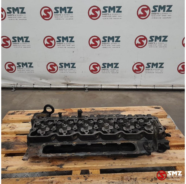 Iveco Occ cilinderkop F4AFE611 Iveco - Zylinderblock für LKW: das Bild 2 Iveco Occ cilinderkop F4AFE611 Iveco - Zylinderblock für LKW: das Bild 2