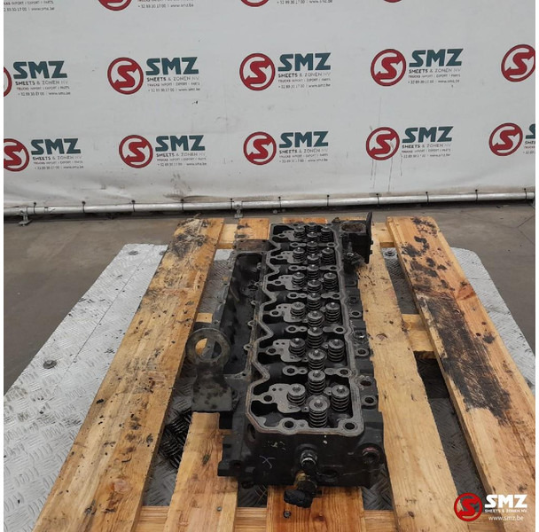 Iveco Occ cilinderkop F4AFE611 Iveco - Zylinderblock für LKW: das Bild 3 Iveco Occ cilinderkop F4AFE611 Iveco - Zylinderblock für LKW: das Bild 3