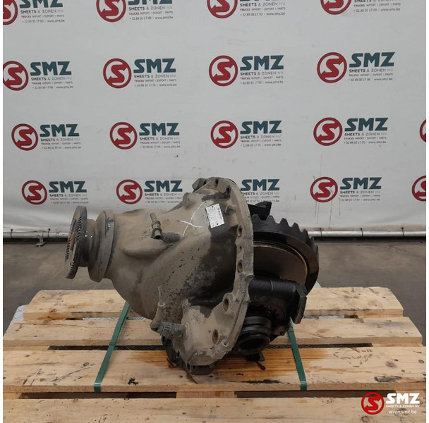 Iveco Occ differentiëel i:3,08 Iveco 40.000km - Differenzial Getriebe für LKW: das Bild 2 Iveco Occ differentiëel i:3,08 Iveco 40.000km - Differenzial Getriebe für LKW: das Bild 2