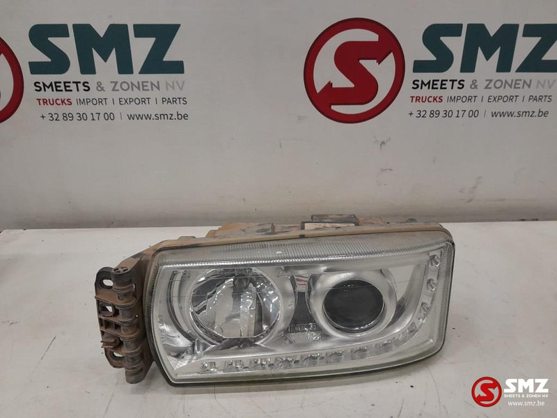 Iveco Occ koplamp links Iveco - Hauptscheinwerfer für LKW: das Bild 1 Iveco Occ koplamp links Iveco - Hauptscheinwerfer für LKW: das Bild 1