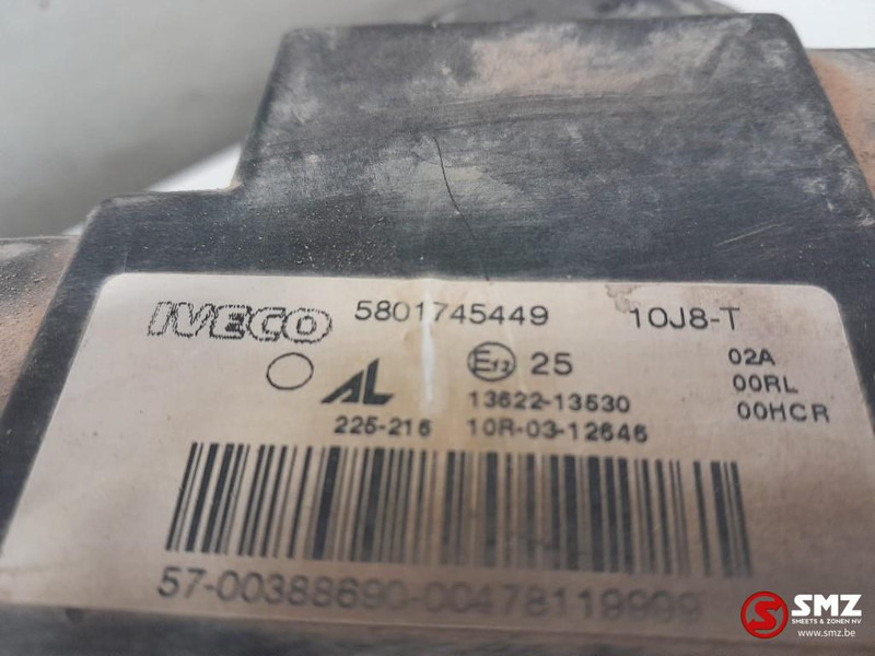 Iveco Occ koplamp links Iveco - Hauptscheinwerfer für LKW: das Bild 5 Iveco Occ koplamp links Iveco - Hauptscheinwerfer für LKW: das Bild 5