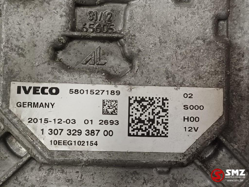Iveco Occ koplamp links Iveco - Hauptscheinwerfer für LKW: das Bild 4 Iveco Occ koplamp links Iveco - Hauptscheinwerfer für LKW: das Bild 4