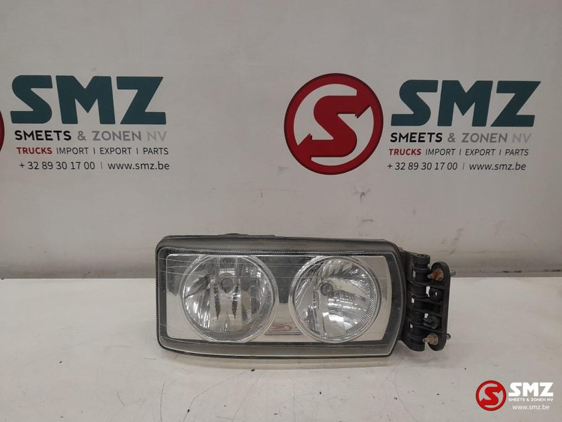 Iveco Occ koplamp links Iveco - Hauptscheinwerfer für LKW: das Bild 1 Iveco Occ koplamp links Iveco - Hauptscheinwerfer für LKW: das Bild 1