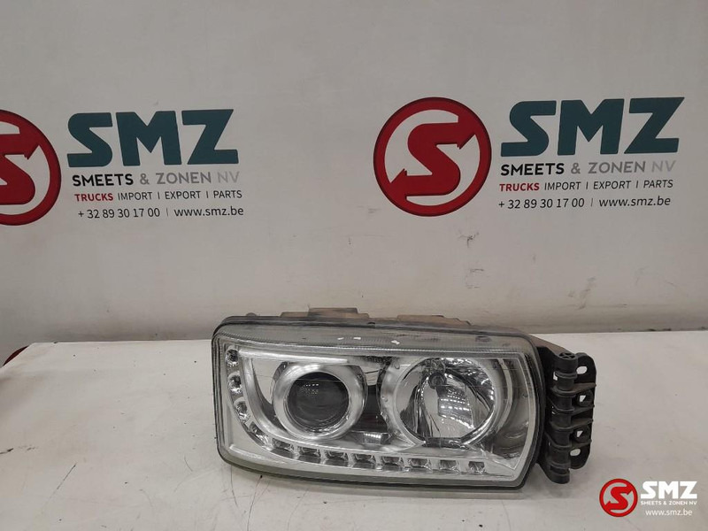 Iveco Occ koplamp rechts Iveco - Hauptscheinwerfer für LKW: das Bild 1 Iveco Occ koplamp rechts Iveco - Hauptscheinwerfer für LKW: das Bild 1