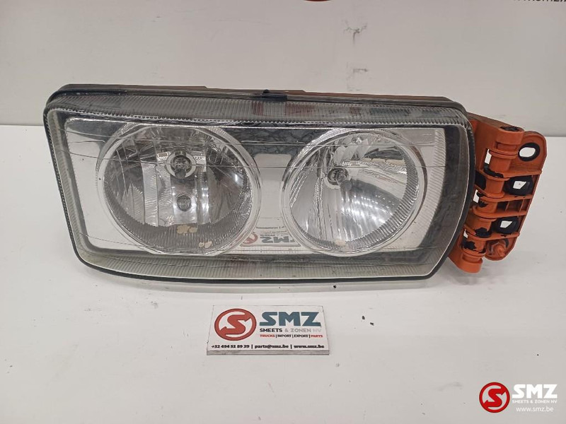 Iveco Occ koplamp rechts Iveco - Hauptscheinwerfer für LKW: das Bild 1 Iveco Occ koplamp rechts Iveco - Hauptscheinwerfer für LKW: das Bild 1