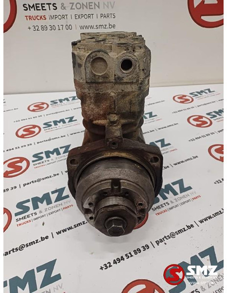 Iveco Occ luchtcompressor Iveco - Motor und Teile für LKW: das Bild 3 Iveco Occ luchtcompressor Iveco - Motor und Teile für LKW: das Bild 3