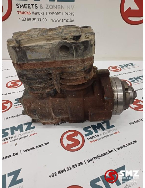 Iveco Occ luchtcompressor Iveco - Motor und Teile für LKW: das Bild 2 Iveco Occ luchtcompressor Iveco - Motor und Teile für LKW: das Bild 2