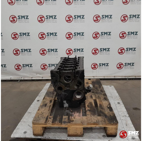 Iveco Occ motorblok F4AFE611 Iveco - Motor und Teile für LKW: das Bild 4 Iveco Occ motorblok F4AFE611 Iveco - Motor und Teile für LKW: das Bild 4