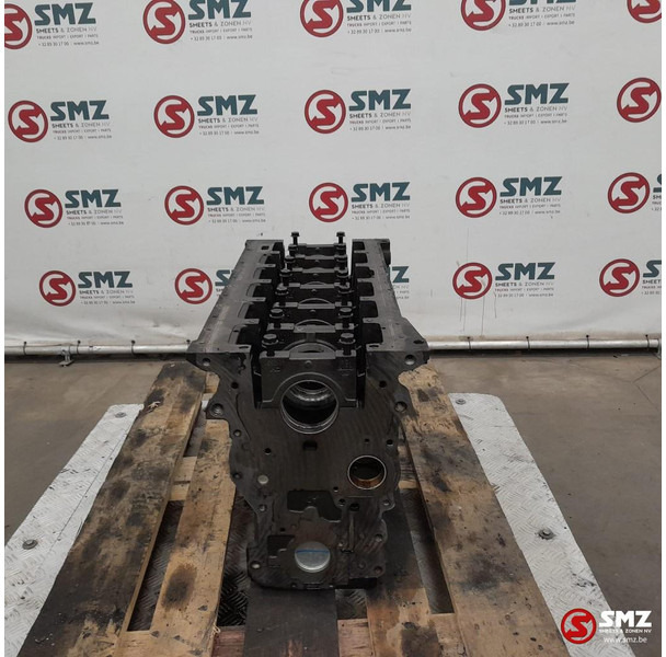 Iveco Occ motorblok F4AFE611 Iveco - Motor und Teile für LKW: das Bild 3 Iveco Occ motorblok F4AFE611 Iveco - Motor und Teile für LKW: das Bild 3