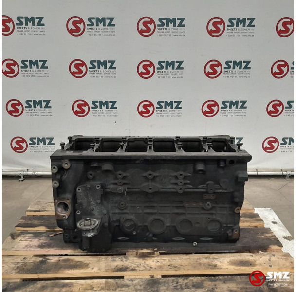 Iveco Occ motorblok F4AFE611 Iveco - Motor und Teile für LKW: das Bild 1 Iveco Occ motorblok F4AFE611 Iveco - Motor und Teile für LKW: das Bild 1