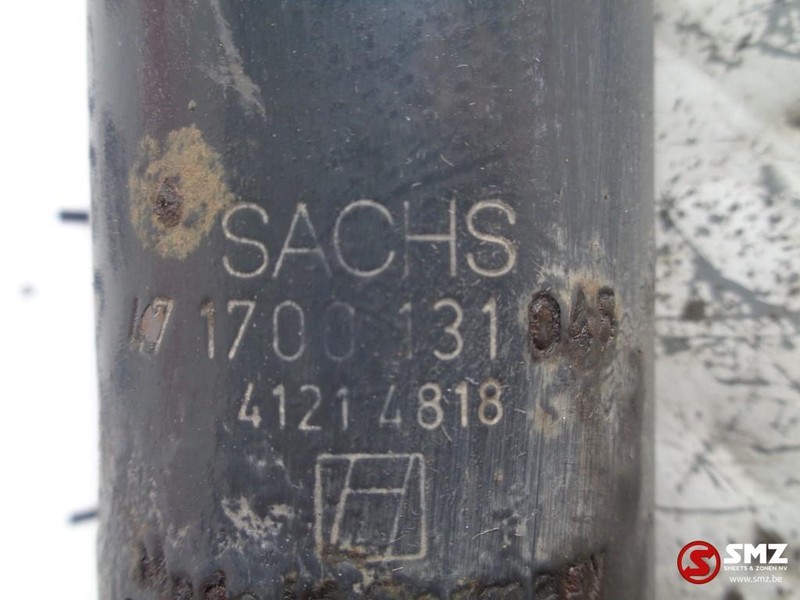 Iveco Occ schokdemper - Stoßdämpfer für LKW: das Bild 2 Iveco Occ schokdemper - Stoßdämpfer für LKW: das Bild 2