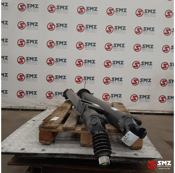 Iveco Occ set cardanassen Iveco - Antriebswelle für LKW: das Bild 3 Iveco Occ set cardanassen Iveco - Antriebswelle für LKW: das Bild 3