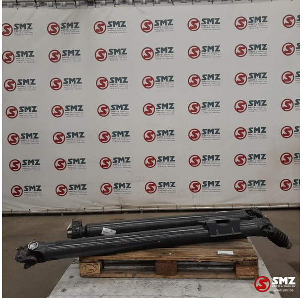 Iveco Occ set cardanassen Iveco - Antriebswelle für LKW: das Bild 2 Iveco Occ set cardanassen Iveco - Antriebswelle für LKW: das Bild 2