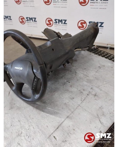 Iveco Occ stuurkolom Iveco stralis - Lenkrad für LKW: das Bild 4 Iveco Occ stuurkolom Iveco stralis - Lenkrad für LKW: das Bild 4