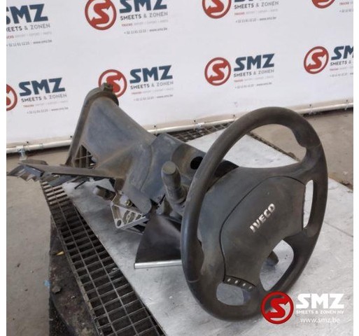 Iveco Occ stuurkolom Iveco stralis - Lenkrad für LKW: das Bild 1 Iveco Occ stuurkolom Iveco stralis - Lenkrad für LKW: das Bild 1