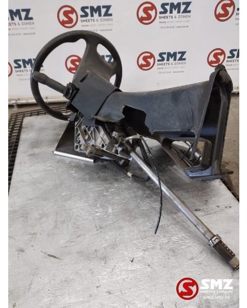 Iveco Occ stuurkolom Iveco stralis - Lenkrad für LKW: das Bild 2 Iveco Occ stuurkolom Iveco stralis - Lenkrad für LKW: das Bild 2