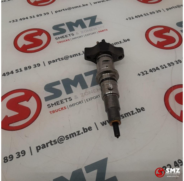 Iveco Occ verstuiver F4AFE611 Iveco - Kraftstoffaufbereitung/ Kraftstoffförderung für LKW: das Bild 3 Iveco Occ verstuiver F4AFE611 Iveco - Kraftstoffaufbereitung/ Kraftstoffförderung für LKW: das Bild 3