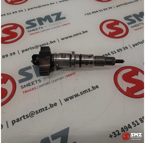 Iveco Occ verstuiver F4AFE611 Iveco - Kraftstoffaufbereitung/ Kraftstoffförderung für LKW: das Bild 2 Iveco Occ verstuiver F4AFE611 Iveco - Kraftstoffaufbereitung/ Kraftstoffförderung für LKW: das Bild 2