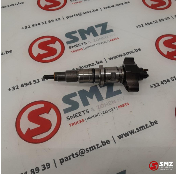 Iveco Occ verstuiver F4AFE611 Iveco - Kraftstoffaufbereitung/ Kraftstoffförderung für LKW: das Bild 1 Iveco Occ verstuiver F4AFE611 Iveco - Kraftstoffaufbereitung/ Kraftstoffförderung für LKW: das Bild 1