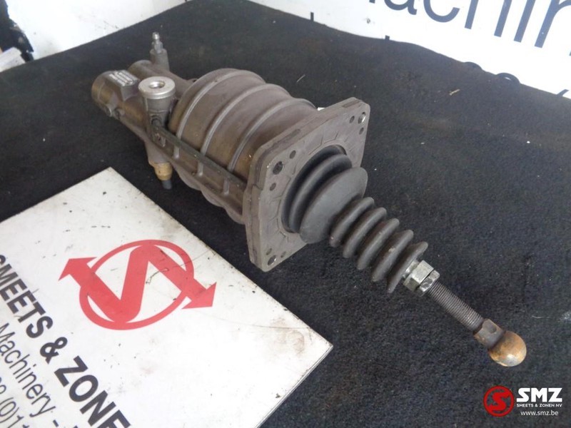 KNORR BREMSE Occ koppelingscillinder vg3287 - Kupplungszylinder für LKW: das Bild 2 KNORR BREMSE Occ koppelingscillinder vg3287 - Kupplungszylinder für LKW: das Bild 2