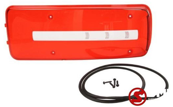 MAN Lens achterlicht links/rechts (LED) - Heckleuchte für LKW: das Bild 1 MAN Lens achterlicht links/rechts (LED) - Heckleuchte für LKW: das Bild 1