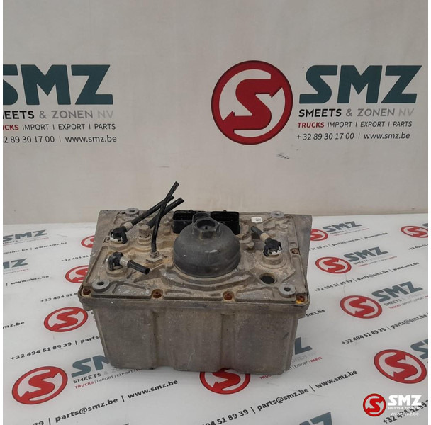 MAN Occ AdBluepomp MAN - Kraftstoffaufbereitung/ Kraftstoffförderung für LKW: das Bild 1 MAN Occ AdBluepomp MAN - Kraftstoffaufbereitung/ Kraftstoffförderung für LKW: das Bild 1