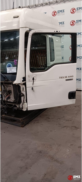 MAN Occ Cabine compleet MAN TGX - Fahrerhaus und Interieur für LKW: das Bild 3 MAN Occ Cabine compleet MAN TGX - Fahrerhaus und Interieur für LKW: das Bild 3