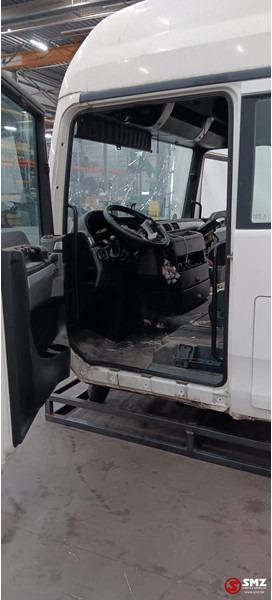 MAN Occ Cabine compleet MAN TGX - Fahrerhaus und Interieur für LKW: das Bild 4 MAN Occ Cabine compleet MAN TGX - Fahrerhaus und Interieur für LKW: das Bild 4