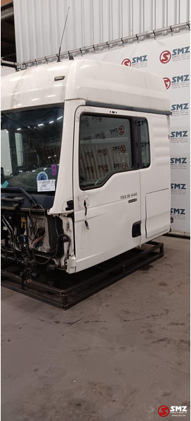 MAN Occ Cabine compleet MAN TGX - Fahrerhaus und Interieur für LKW: das Bild 5 MAN Occ Cabine compleet MAN TGX - Fahrerhaus und Interieur für LKW: das Bild 5
