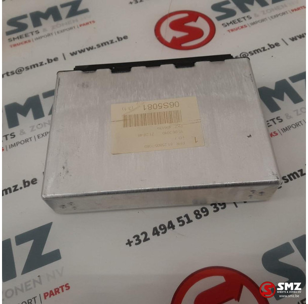 MAN Occ ECU FFR regeleenheid MAN - Steuergerät für LKW: das Bild 2 MAN Occ ECU FFR regeleenheid MAN - Steuergerät für LKW: das Bild 2