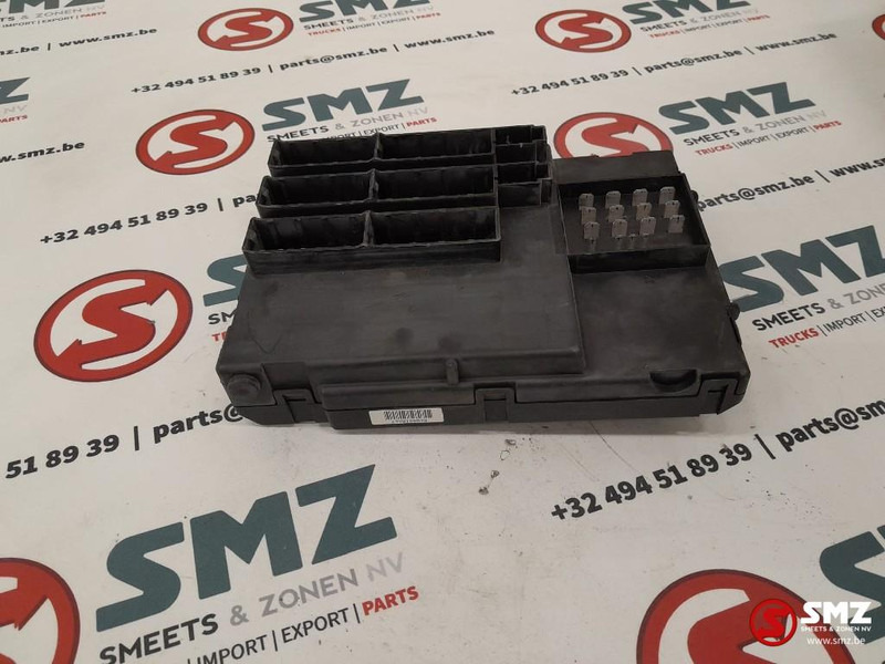 MAN Occ ECU ZBR2 regeleenheid MAN - Steuergerät für LKW: das Bild 1 MAN Occ ECU ZBR2 regeleenheid MAN - Steuergerät für LKW: das Bild 1