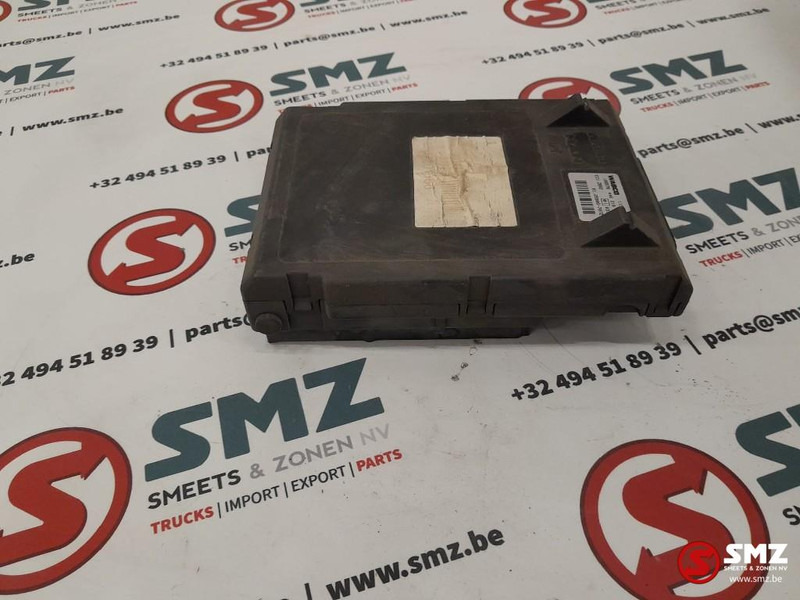 MAN Occ ECU ZBR2 regeleenheid MAN - Steuergerät für LKW: das Bild 4 MAN Occ ECU ZBR2 regeleenheid MAN - Steuergerät für LKW: das Bild 4