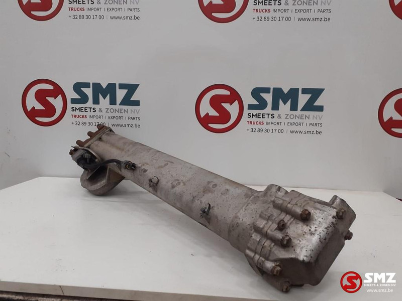 MAN Occ EGR module D2066 D2676 MAN - Motor und Teile für LKW: das Bild 3 MAN Occ EGR module D2066 D2676 MAN - Motor und Teile für LKW: das Bild 3