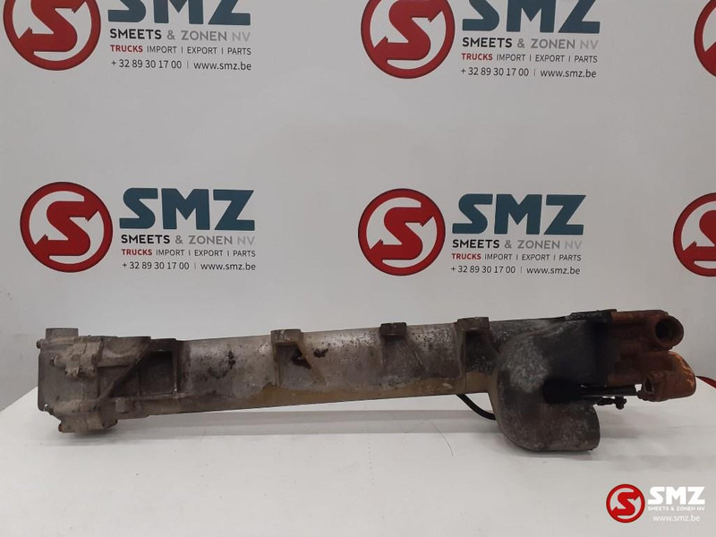 MAN Occ EGR module D2066 D2676 MAN - Motor und Teile für LKW: das Bild 1 MAN Occ EGR module D2066 D2676 MAN - Motor und Teile für LKW: das Bild 1