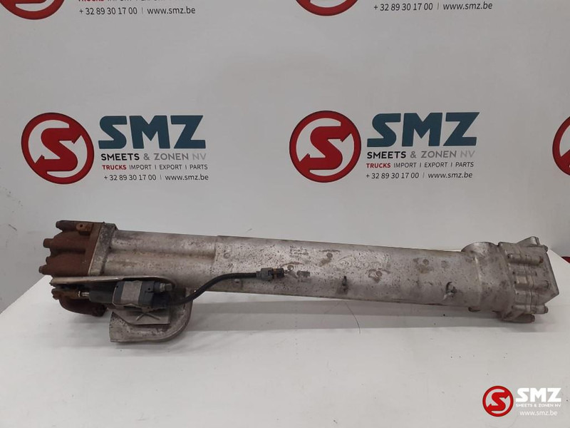 MAN Occ EGR module D2066 D2676 MAN - Motor und Teile für LKW: das Bild 2 MAN Occ EGR module D2066 D2676 MAN - Motor und Teile für LKW: das Bild 2