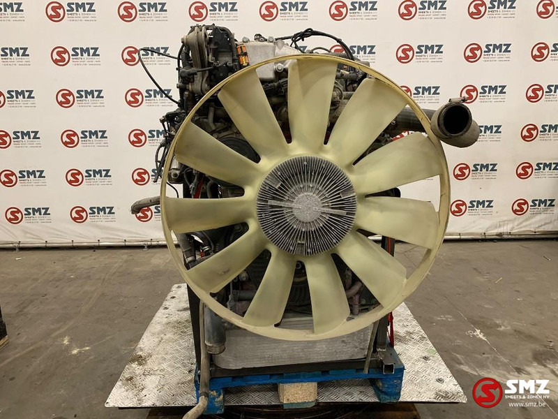 MAN Occ Motor MAN D2066LF52 - Motor für LKW: das Bild 3 MAN Occ Motor MAN D2066LF52 - Motor für LKW: das Bild 3