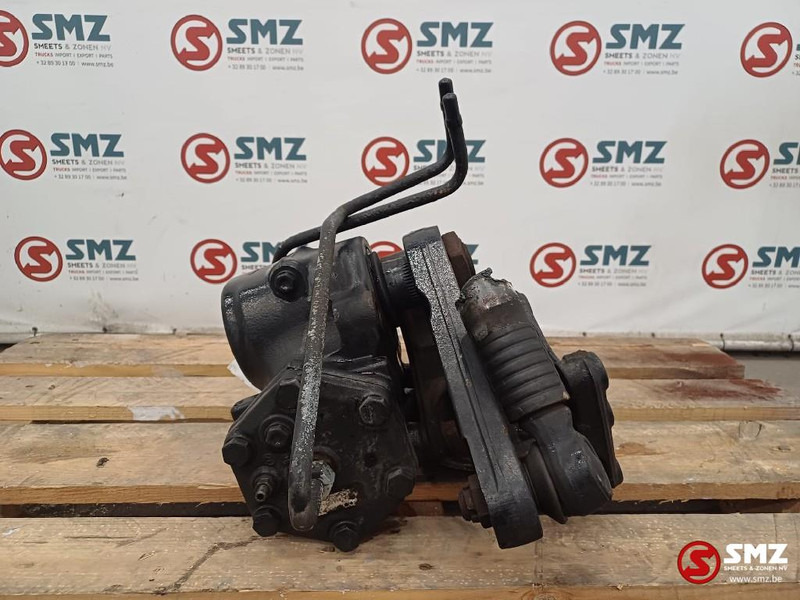 MAN Occ Stuurhuis F99L40/41 MAN - Lenkgetriebe für LKW: das Bild 4 MAN Occ Stuurhuis F99L40/41 MAN - Lenkgetriebe für LKW: das Bild 4