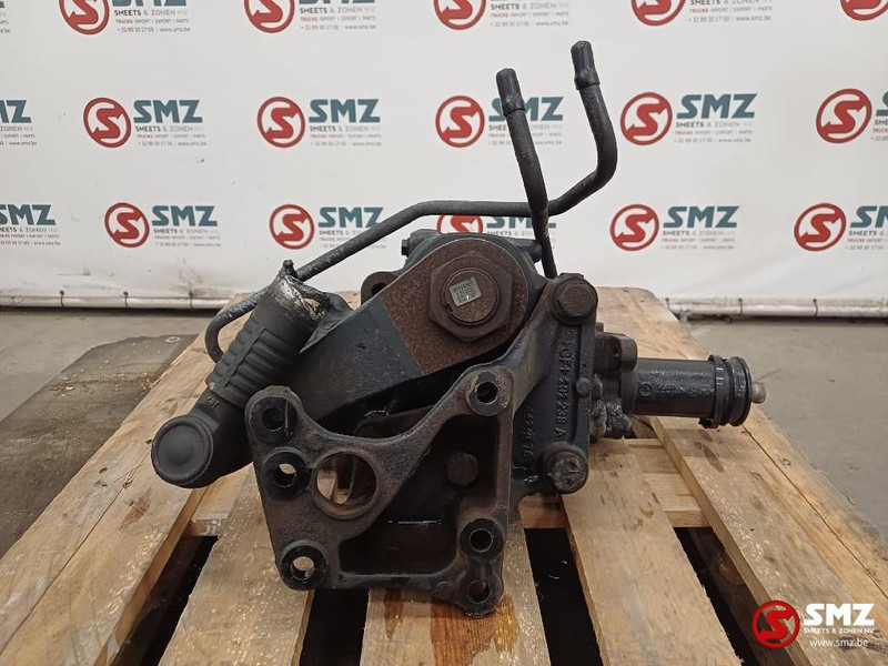 MAN Occ Stuurhuis F99L40/41 MAN - Lenkgetriebe für LKW: das Bild 2 MAN Occ Stuurhuis F99L40/41 MAN - Lenkgetriebe für LKW: das Bild 2