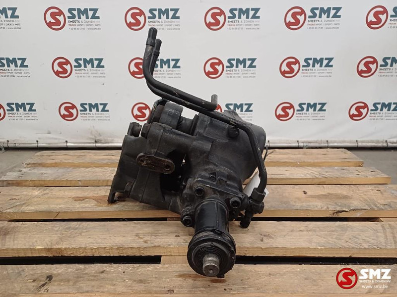 MAN Occ Stuurhuis F99L40/41 MAN - Lenkgetriebe für LKW: das Bild 3 MAN Occ Stuurhuis F99L40/41 MAN - Lenkgetriebe für LKW: das Bild 3