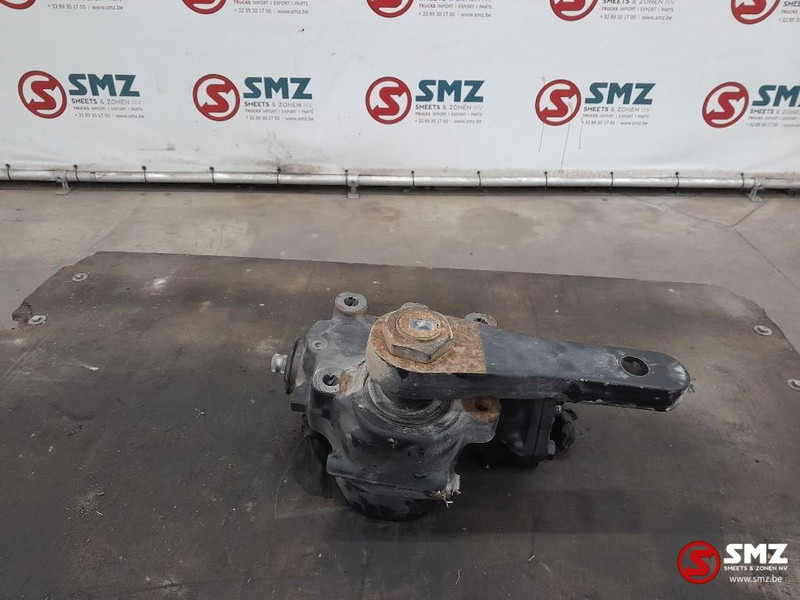 MAN Occ Stuurhuis MAN - Lenkgetriebe für LKW: das Bild 2 MAN Occ Stuurhuis MAN - Lenkgetriebe für LKW: das Bild 2