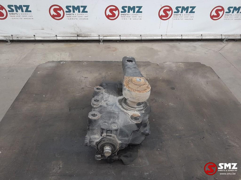 MAN Occ Stuurhuis MAN - Lenkgetriebe für LKW: das Bild 4 MAN Occ Stuurhuis MAN - Lenkgetriebe für LKW: das Bild 4