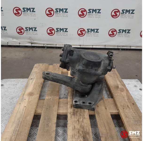 MAN Occ Stuurhuis MAN - Lenkgetriebe für LKW: das Bild 1 MAN Occ Stuurhuis MAN - Lenkgetriebe für LKW: das Bild 1