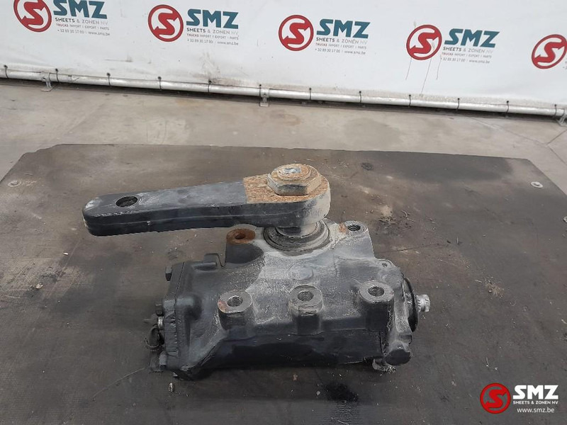 MAN Occ Stuurhuis MAN - Lenkgetriebe für LKW: das Bild 1 MAN Occ Stuurhuis MAN - Lenkgetriebe für LKW: das Bild 1