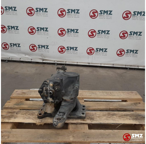 MAN Occ Stuurhuis MAN - Lenkgetriebe für LKW: das Bild 3 MAN Occ Stuurhuis MAN - Lenkgetriebe für LKW: das Bild 3