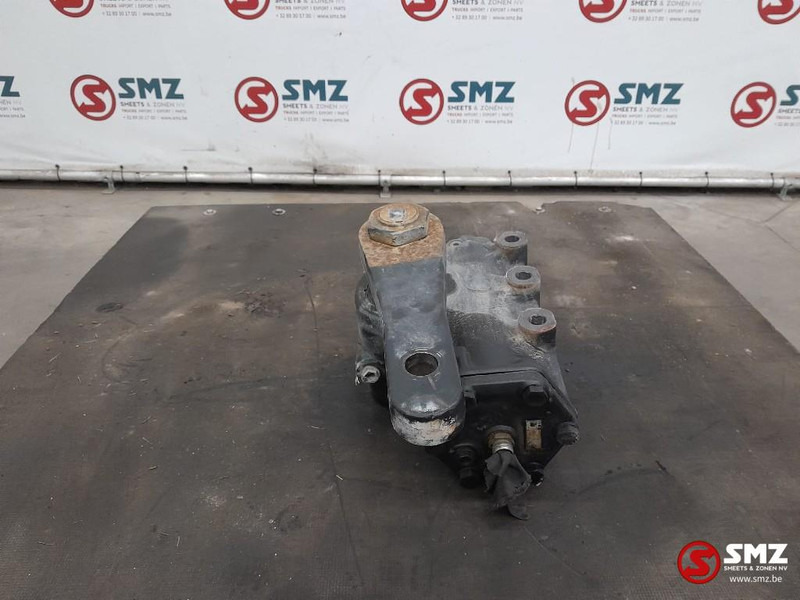 MAN Occ Stuurhuis MAN - Lenkgetriebe für LKW: das Bild 3 MAN Occ Stuurhuis MAN - Lenkgetriebe für LKW: das Bild 3