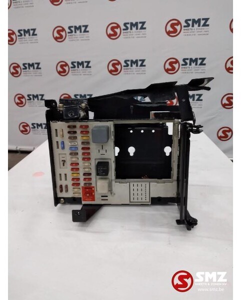 MAN Occ Zekeringskast MAN TGX 81254446074 - Sicherung für LKW: das Bild 1 MAN Occ Zekeringskast MAN TGX 81254446074 - Sicherung für LKW: das Bild 1