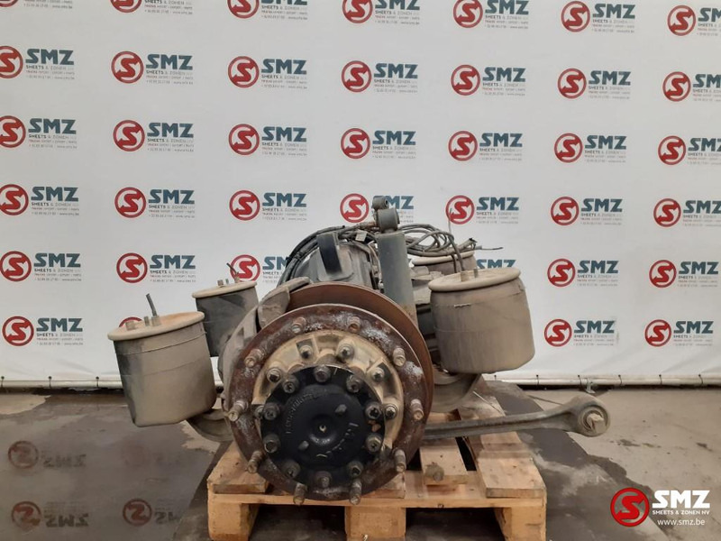 MAN Occ aandrijfas HY-1350-12 MAN - Antriebswelle für LKW: das Bild 4 MAN Occ aandrijfas HY-1350-12 MAN - Antriebswelle für LKW: das Bild 4
