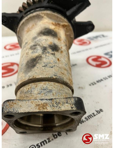 MAN Occ aandrijving viscokoppeling D2066 MAN - Motor und Teile für LKW: das Bild 4 MAN Occ aandrijving viscokoppeling D2066 MAN - Motor und Teile für LKW: das Bild 4