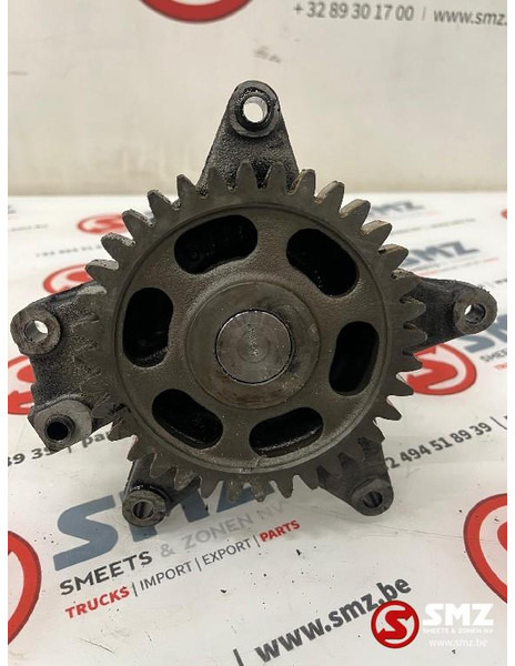 MAN Occ aandrijving viscokoppeling D2066 MAN - Motor und Teile für LKW: das Bild 3 MAN Occ aandrijving viscokoppeling D2066 MAN - Motor und Teile für LKW: das Bild 3